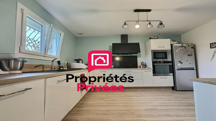 Ma-Cabane - Vente Maison CESTAS, 162 m²
