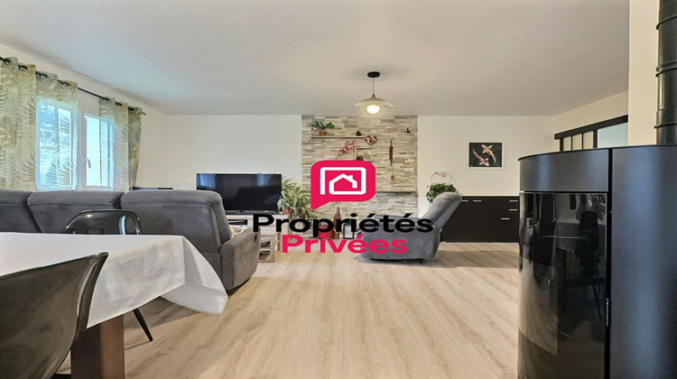 Ma-Cabane - Vente Maison CESTAS, 162 m²