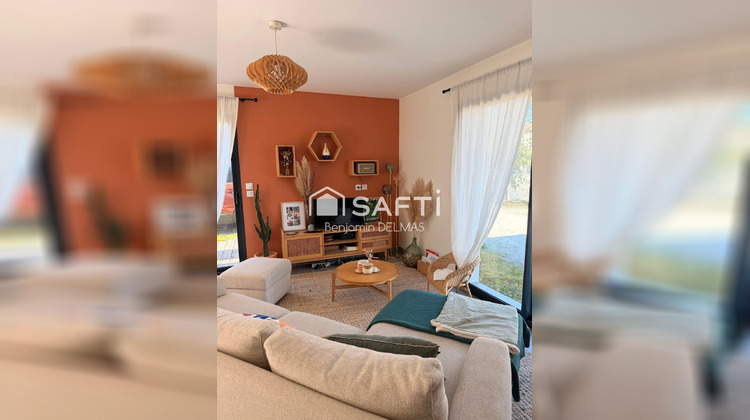 Ma-Cabane - Vente Maison Cestas, 120 m²