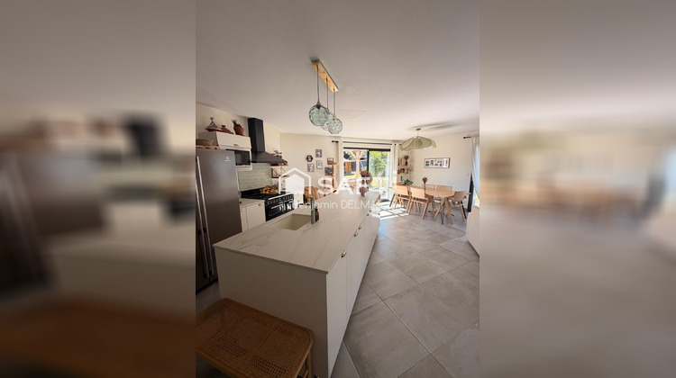 Ma-Cabane - Vente Maison Cestas, 120 m²