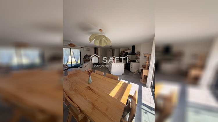 Ma-Cabane - Vente Maison Cestas, 120 m²