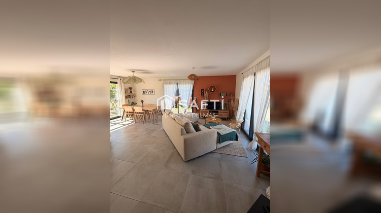 Ma-Cabane - Vente Maison Cestas, 120 m²