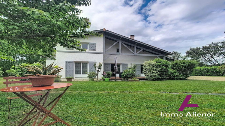 Ma-Cabane - Vente Maison Cestas, 142 m²
