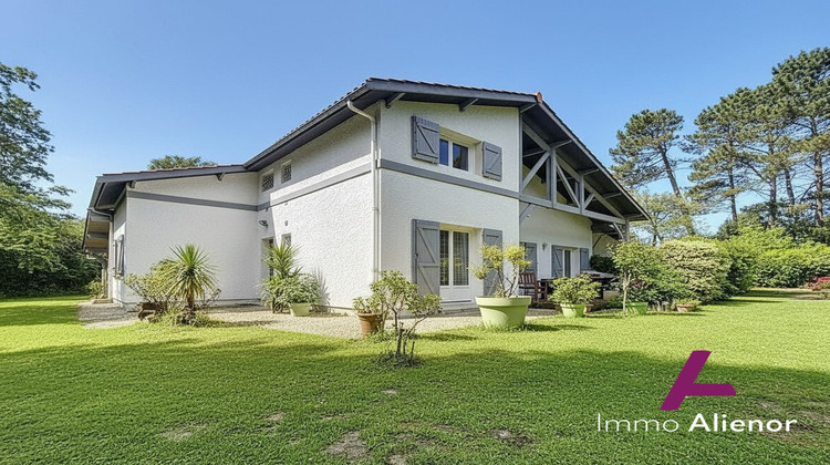 Ma-Cabane - Vente Maison Cestas, 142 m²