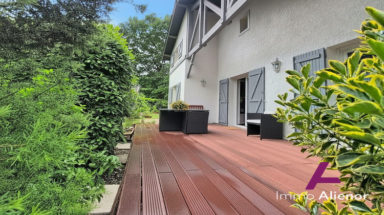 Ma-Cabane - Vente Maison Cestas, 142 m²