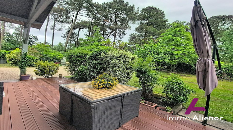 Ma-Cabane - Vente Maison Cestas, 142 m²