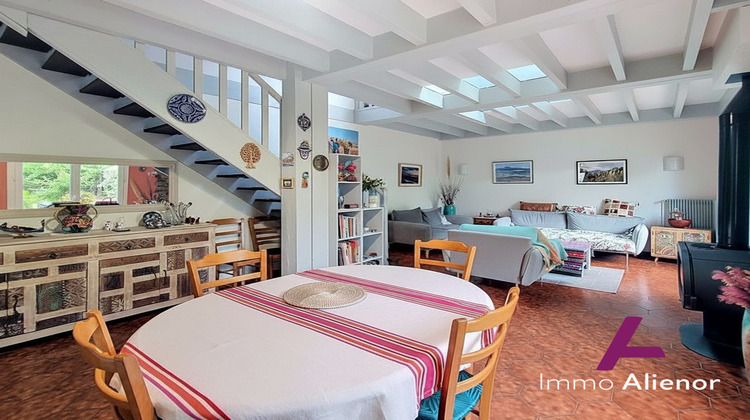 Ma-Cabane - Vente Maison Cestas, 142 m²