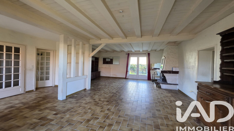 Ma-Cabane - Vente Maison Cestas, 160 m²