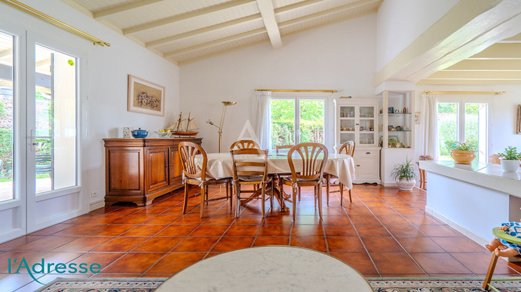 Ma-Cabane - Vente Maison CESTAS, 150 m²