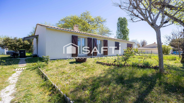 Ma-Cabane - Vente Maison Cestas, 88 m²