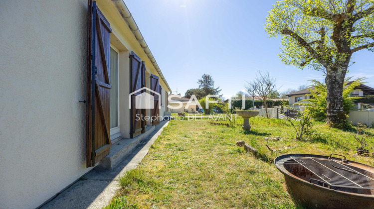 Ma-Cabane - Vente Maison Cestas, 88 m²