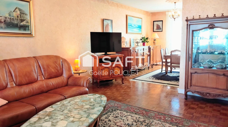Ma-Cabane - Vente Maison Cestas, 140 m²
