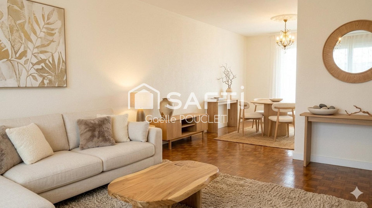 Ma-Cabane - Vente Maison Cestas, 140 m²