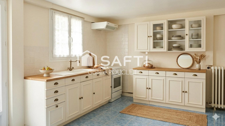 Ma-Cabane - Vente Maison Cestas, 140 m²