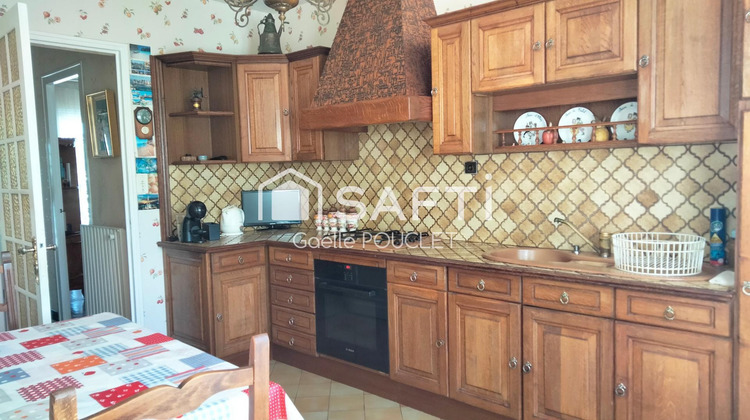 Ma-Cabane - Vente Maison Cestas, 140 m²