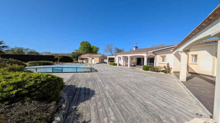 Ma-Cabane - Vente Maison CESTAS, 200 m²