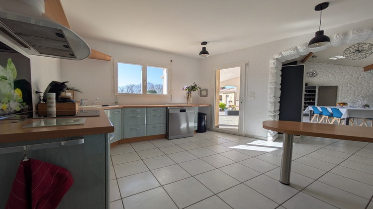 Ma-Cabane - Vente Maison CESTAS, 200 m²
