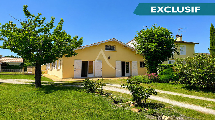 Ma-Cabane - Vente Maison CESTAS, 106 m²