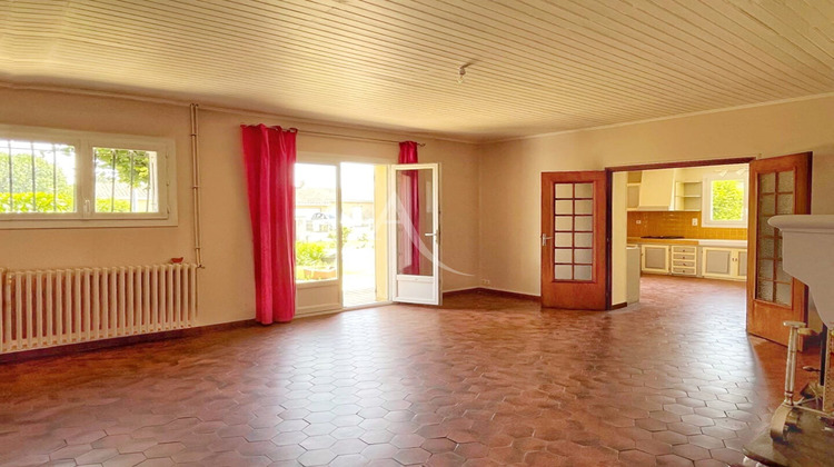 Ma-Cabane - Vente Maison CESTAS, 106 m²