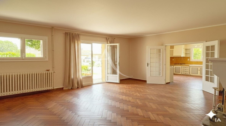 Ma-Cabane - Vente Maison CESTAS, 106 m²