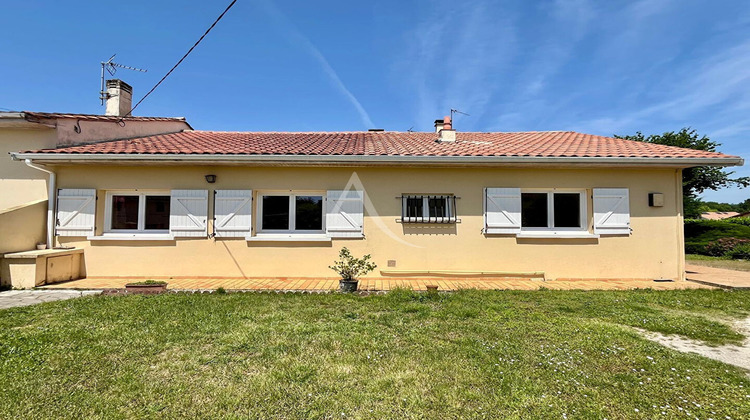 Ma-Cabane - Vente Maison CESTAS, 106 m²