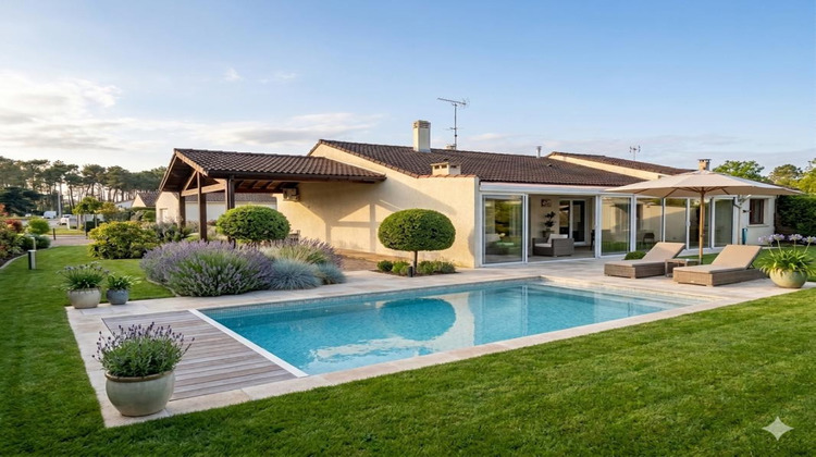 Ma-Cabane - Vente Maison CESTAS, 101 m²