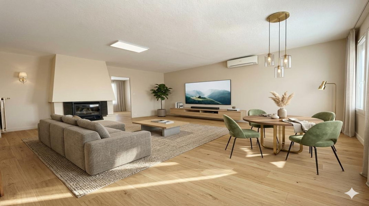 Ma-Cabane - Vente Maison CESTAS, 101 m²