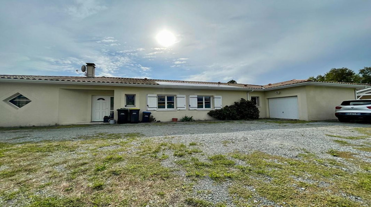 Ma-Cabane - Vente Maison CESTAS, 160 m²