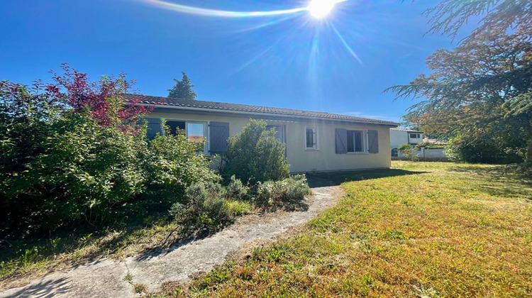 Ma-Cabane - Vente Maison CESTAS, 90 m²