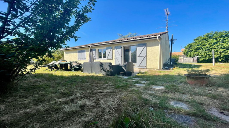 Ma-Cabane - Vente Maison CESTAS, 90 m²