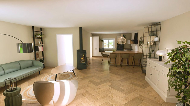 Ma-Cabane - Vente Maison CESTAS, 90 m²