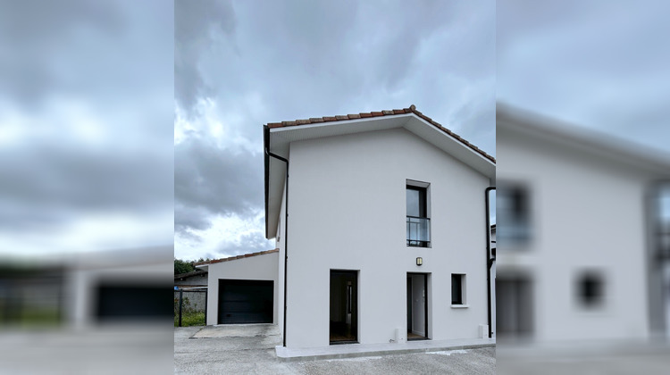 Ma-Cabane - Vente Maison CESTAS, 122 m²