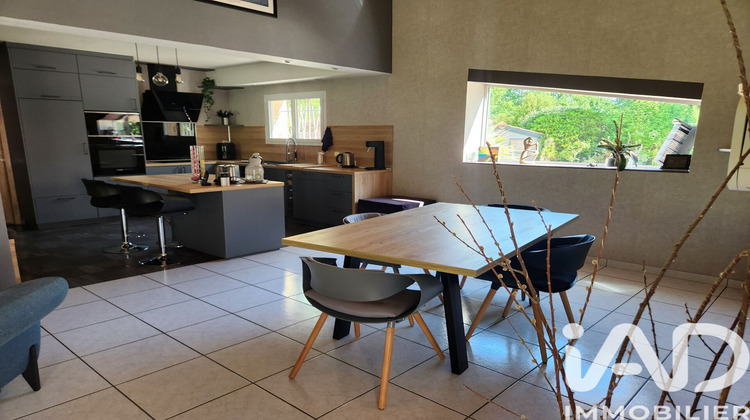 Ma-Cabane - Vente Maison Cestas, 178 m²