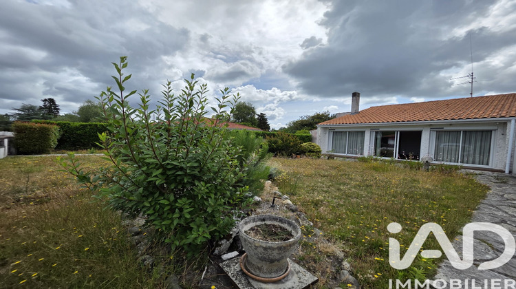 Ma-Cabane - Vente Maison Cestas, 107 m²