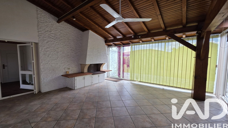 Ma-Cabane - Vente Maison Cestas, 107 m²