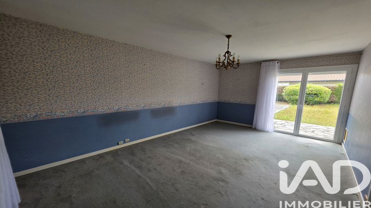 Ma-Cabane - Vente Maison Cestas, 107 m²