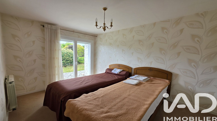 Ma-Cabane - Vente Maison Cestas, 107 m²