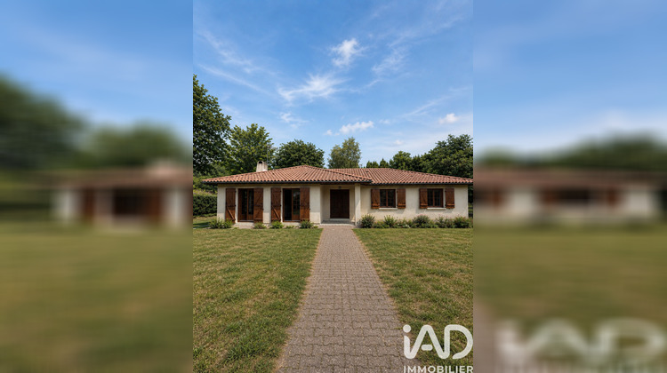 Ma-Cabane - Vente Maison Cestas, 146 m²