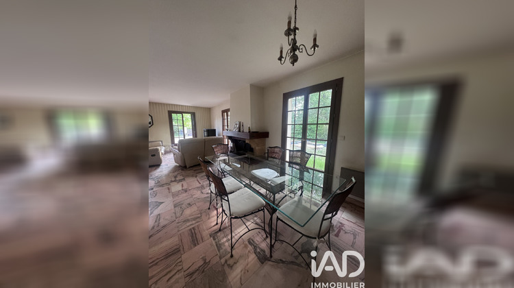 Ma-Cabane - Vente Maison Cestas, 146 m²