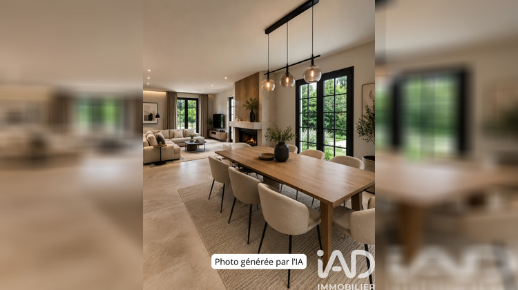 Ma-Cabane - Vente Maison Cestas, 146 m²
