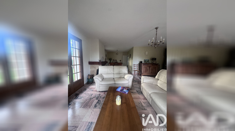Ma-Cabane - Vente Maison Cestas, 146 m²