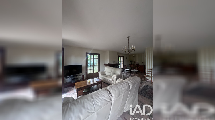 Ma-Cabane - Vente Maison Cestas, 146 m²