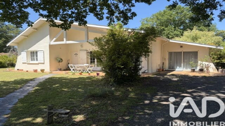 Ma-Cabane - Vente Maison Cestas, 148 m²