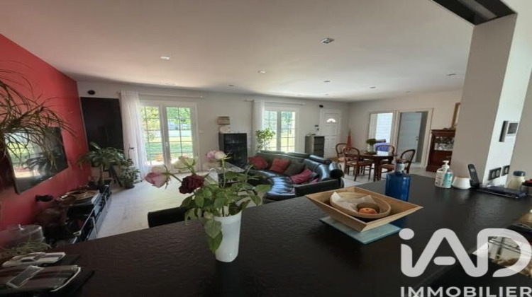 Ma-Cabane - Vente Maison Cestas, 148 m²