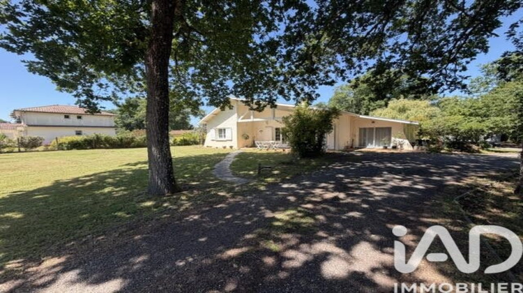 Ma-Cabane - Vente Maison Cestas, 148 m²