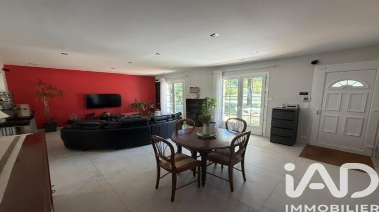 Ma-Cabane - Vente Maison Cestas, 148 m²