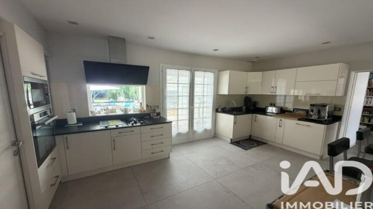 Ma-Cabane - Vente Maison Cestas, 148 m²
