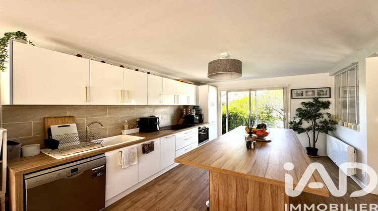 Ma-Cabane - Vente Maison Cestas, 95 m²