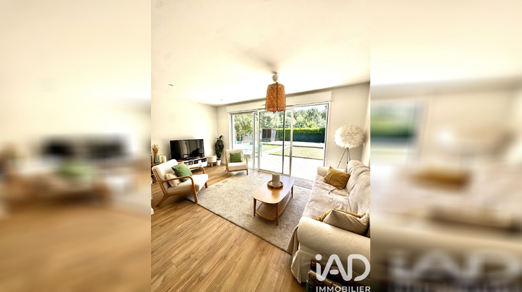 Ma-Cabane - Vente Maison Cestas, 95 m²