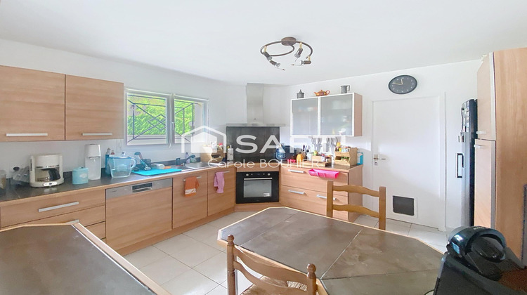 Ma-Cabane - Vente Maison Cestas, 160 m²